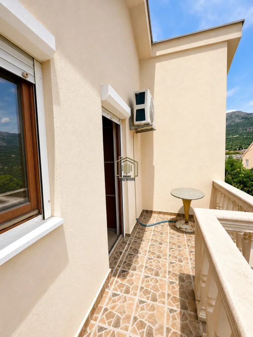 Sale, house, 125m², Murtovina, Podgorica