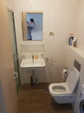 Izdavanje, jednosoban stan, 52m², City Kvart, Podgorica - image 3