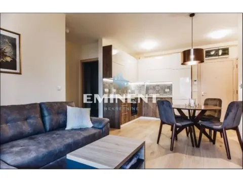 Rent, apartment, 65m², Vračar Sve Podlokacije, Beograd - image 3