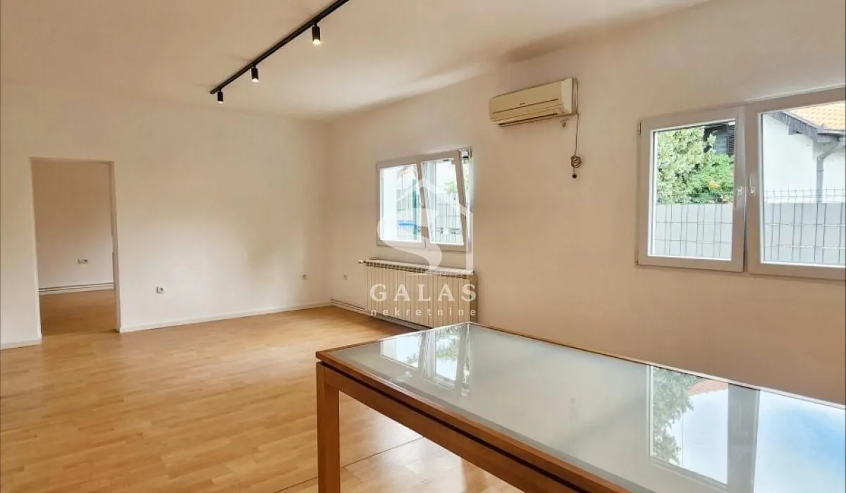 Izdavanje, kuća, 100m², Zeleno Brdo, Zvezdara Sve Podlokacije
