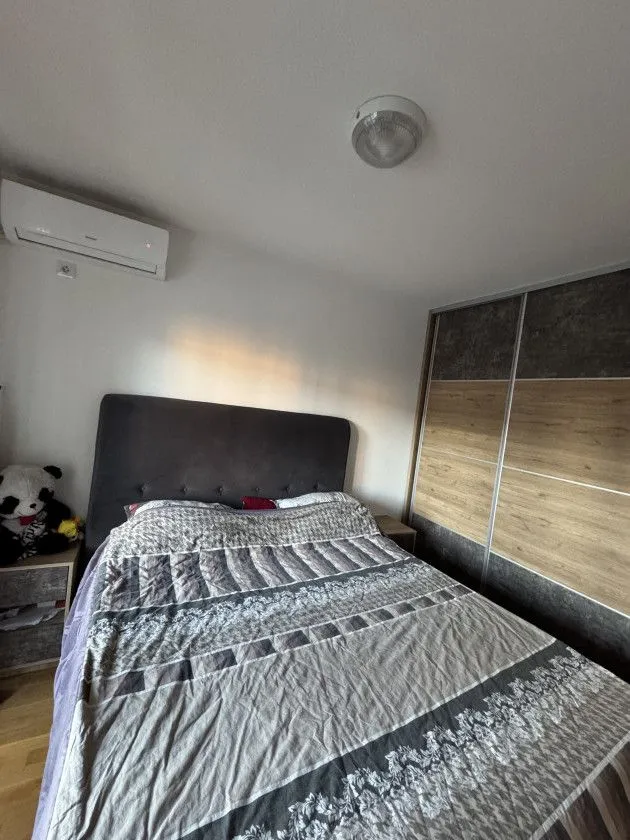 Prodaja, stan, 45m², Podgorica, Crna Gora