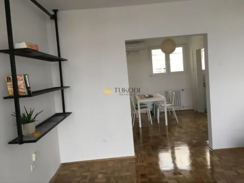 Izdavanje, dvosoban stan, 62m², Novi Beograd Blok 70, Novi Beograd Sve Podlokacije - image 2