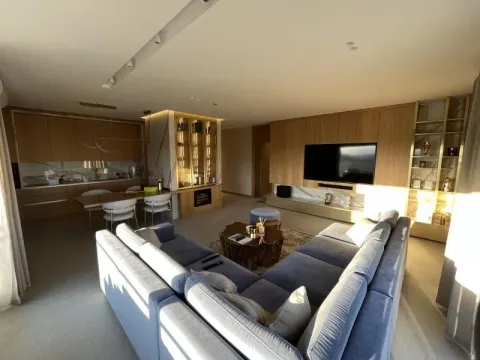 Prodaja, trosoban stan, 141m², Nova Detelinara, Novi Sad Sve Podlokacije - image 1