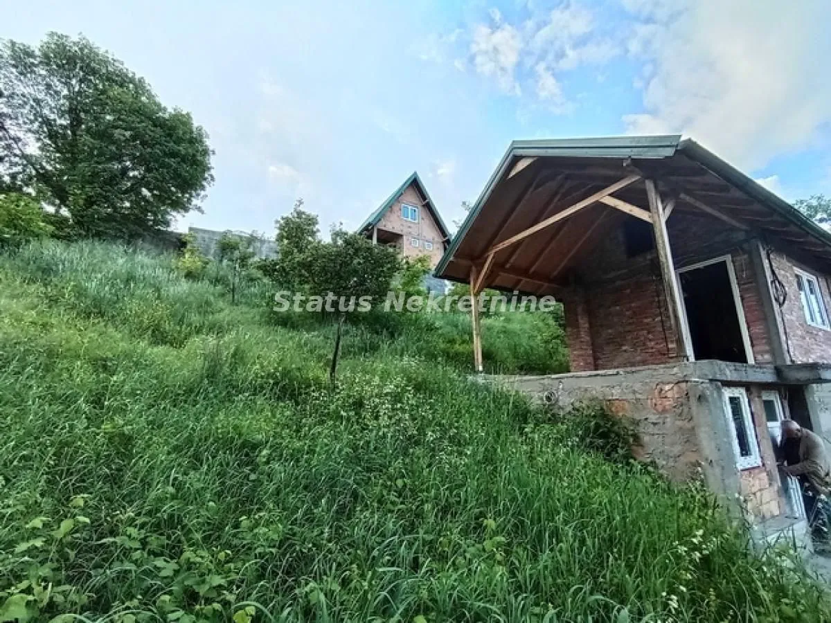 Prodaja, kuća, 42m², Sremski Karlovci, Novi Sad