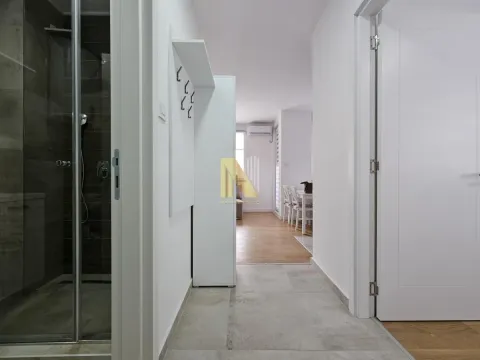 Izdavanje, jednosoban stan, 34m², Bulevar Evrope, Novi Sad Sve Podlokacije - image 11