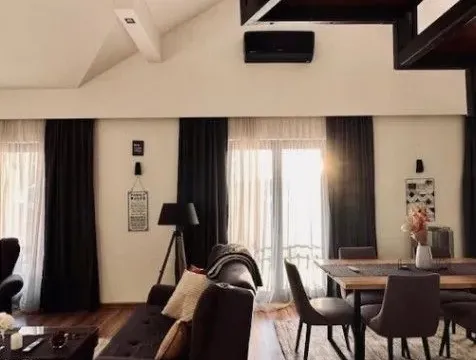 Izdavanje, trosoban stan, 130m², Mažina, Tivat - image 9