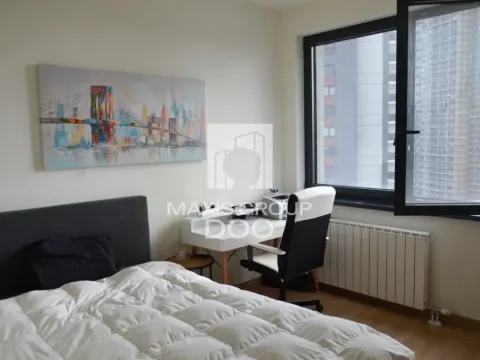 Prodaja, trosoban stan, 82m², Savski Venac, Beograd - image 12