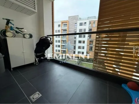 Prodaja, dvosoban stan, 57m², Novi Beograd Sve Podlokacije, Beograd - image 15