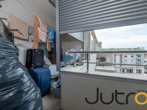 Prodaja, dvosoban stan, 68m², Podgorica, Crna Gora - image 7