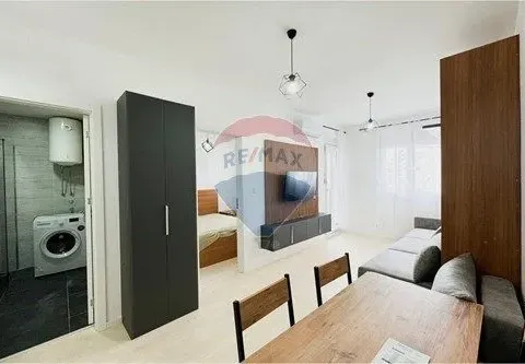 Prodaja, jednosoban stan, 37m², Krivi Most, Podgorica - image 7