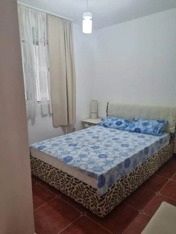 Sale, three bedroom apartment, 90m², Petrovac, Budva