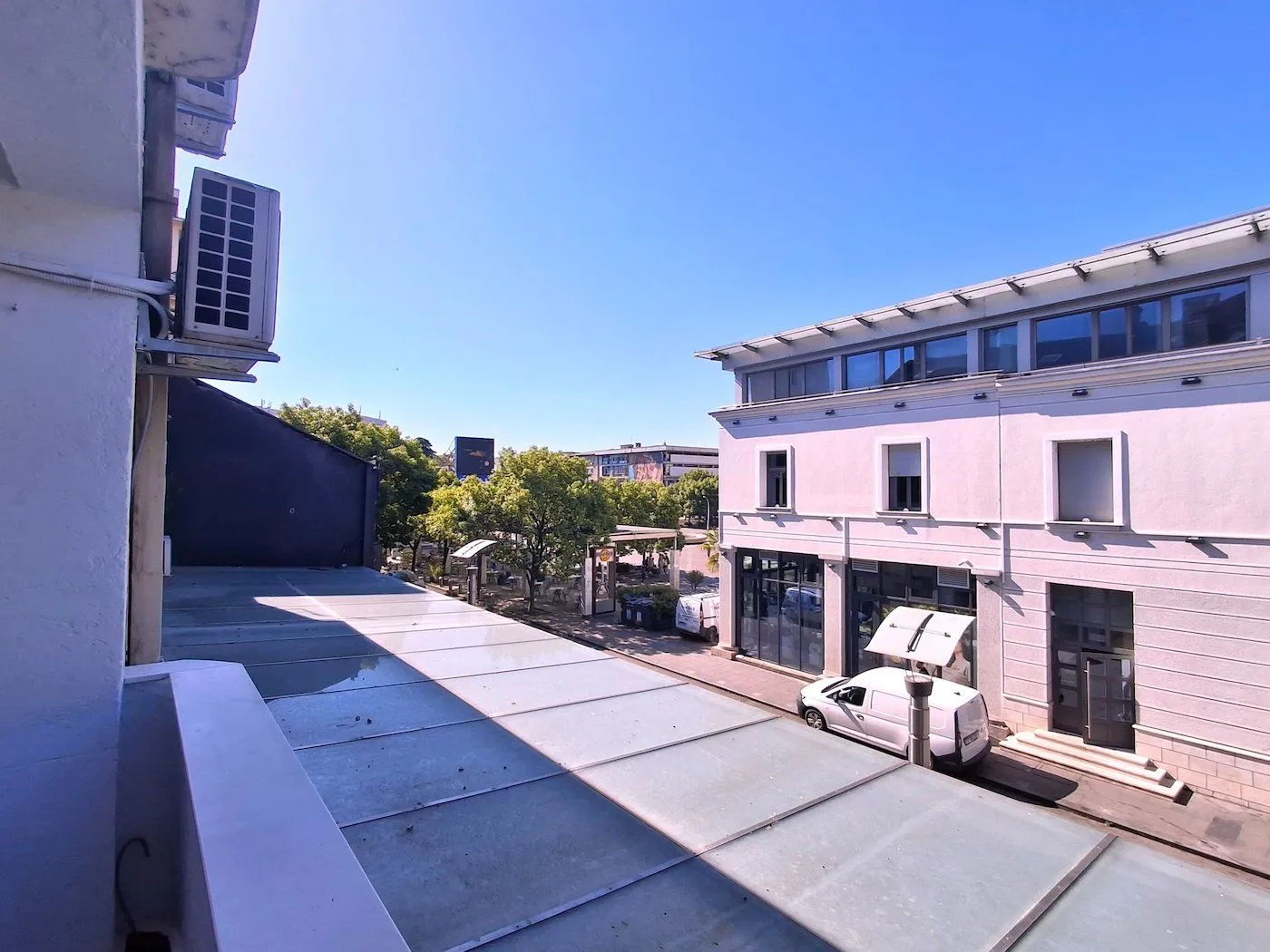 Rent, apartment, 68m², Centar, Podgorica