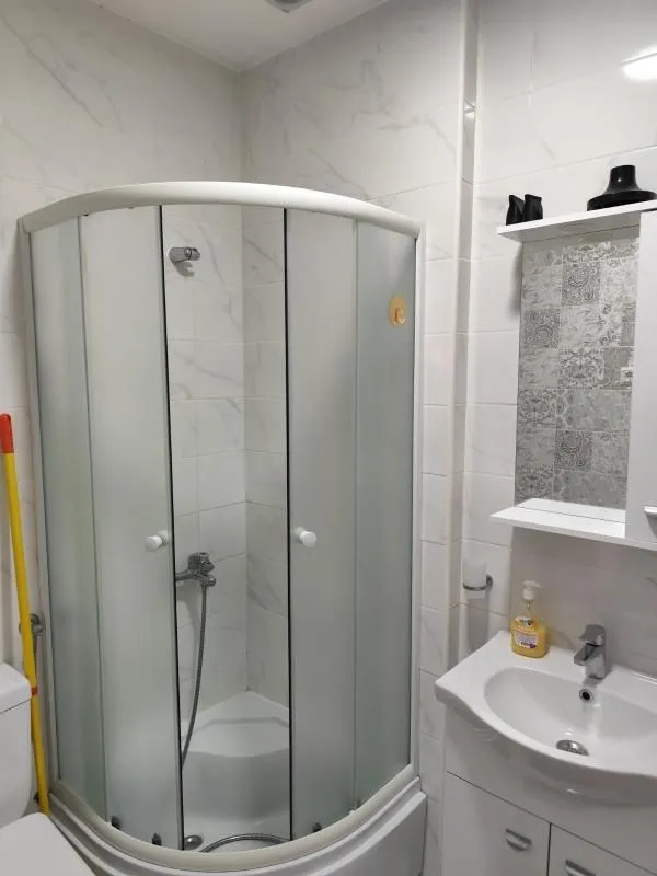 Sale, one bedroom apartment, 49m², Ulcinj, Crna Gora