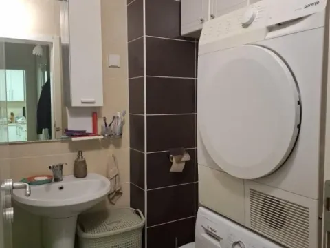 Prodaja, dvosoban stan, 52m², Bulevar Evrope, Novi Sad Sve Podlokacije - image 13