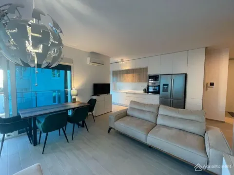 Prodaja, dvosoban stan, 89m², Bečići, Budva - image 3