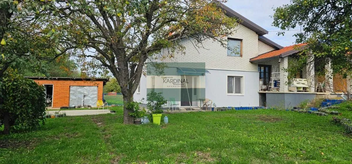 Sale, house, 246m², Arandjelovac, Srbija