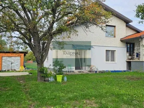 Sale, house, 246m², Arandjelovac, Srbija - image 1