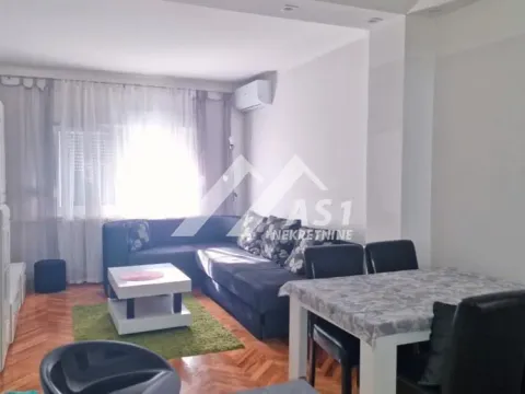 Izdavanje, dvosoban stan, 52m², Podbara, Novi Sad Sve Podlokacije - image 2
