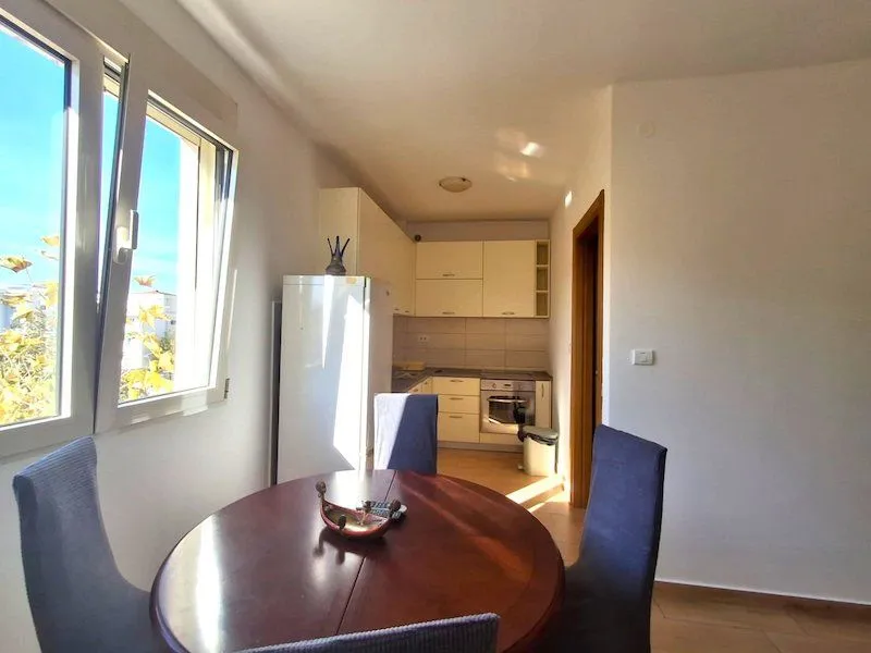 Rent, one bedroom apartment, 47m², Blok 6, Podgorica