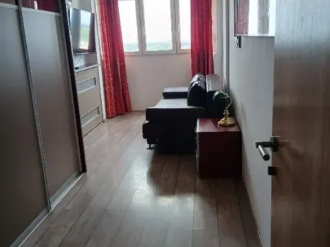 Rent, four bedroom apartment, 99m², Hala Pionir, Palilula Sve Podlokacije - image 11