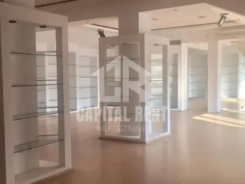 Poslovni prostor in Dušanovac