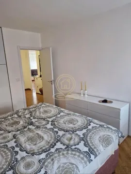Rent, four bedroom apartment, 103m², Vračar Hram, Vračar Sve Podlokacije - image 11