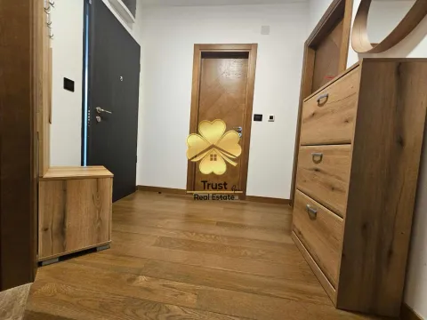 Izdavanje, dvosoban stan, 80m², Ljubović, Podgorica - image 13