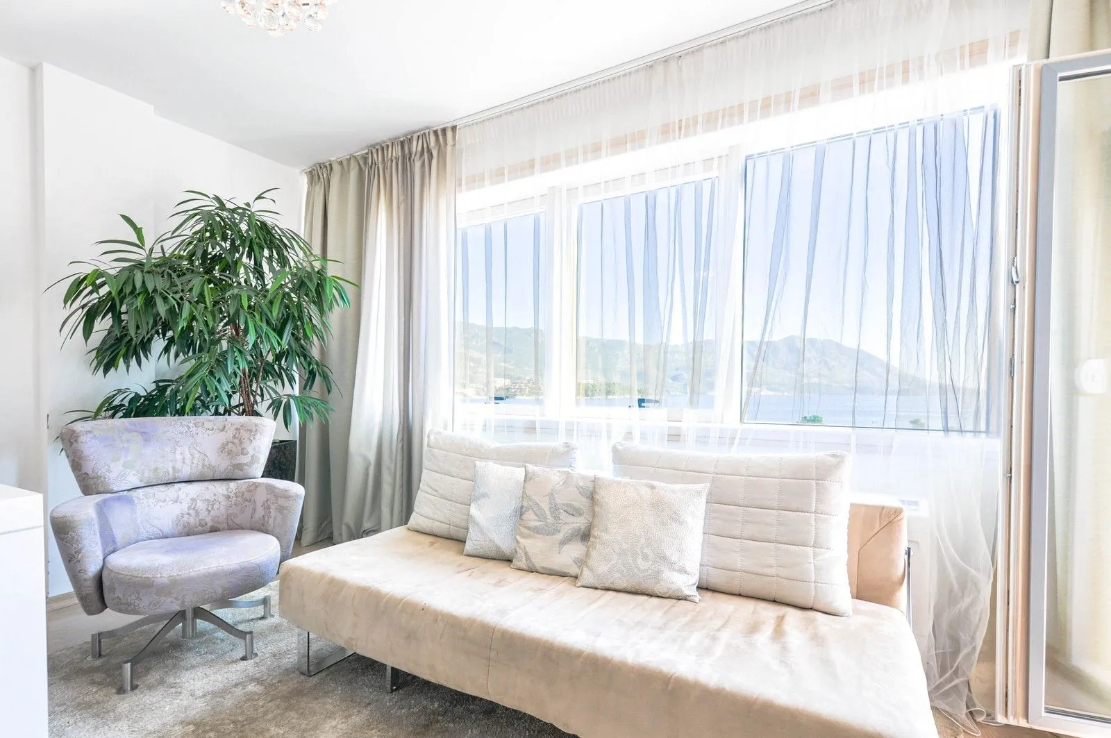 Prodaja, jednosoban stan, 48m², Budva, Crna Gora