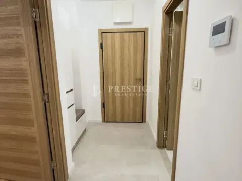 Rent, one bedroom apartment, 46m², City Kvart, Podgorica - image 8