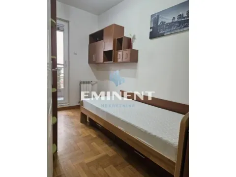 Izdavanje, trosoban stan, 63m², Zvezdara Sve Podlokacije, Beograd - image 9