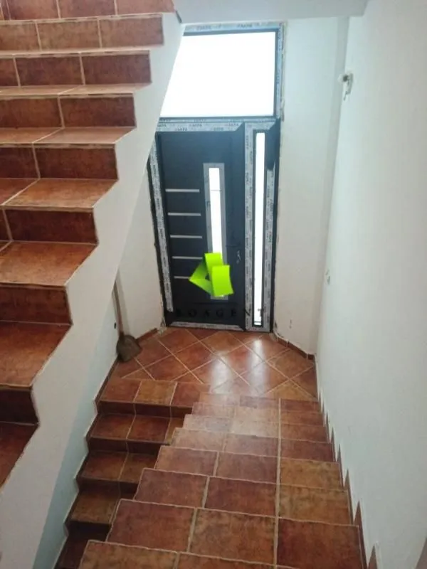 Rent, office space, 600m², Bubanj, Niš