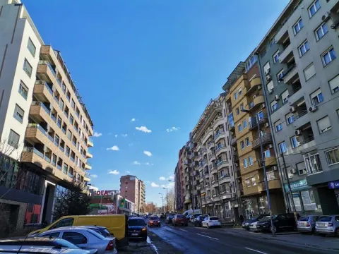 Sale, apartment, 318m², Vračar Centar, Vračar Sve Podlokacije - image 2