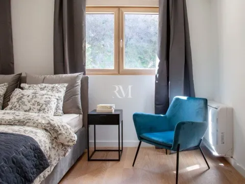 Rent, one bedroom apartment, 64m², Škaljari, Kotor - image 3