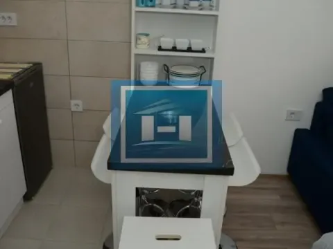 Rent, apartment, 32m², Jagodina, Srbija - image 3