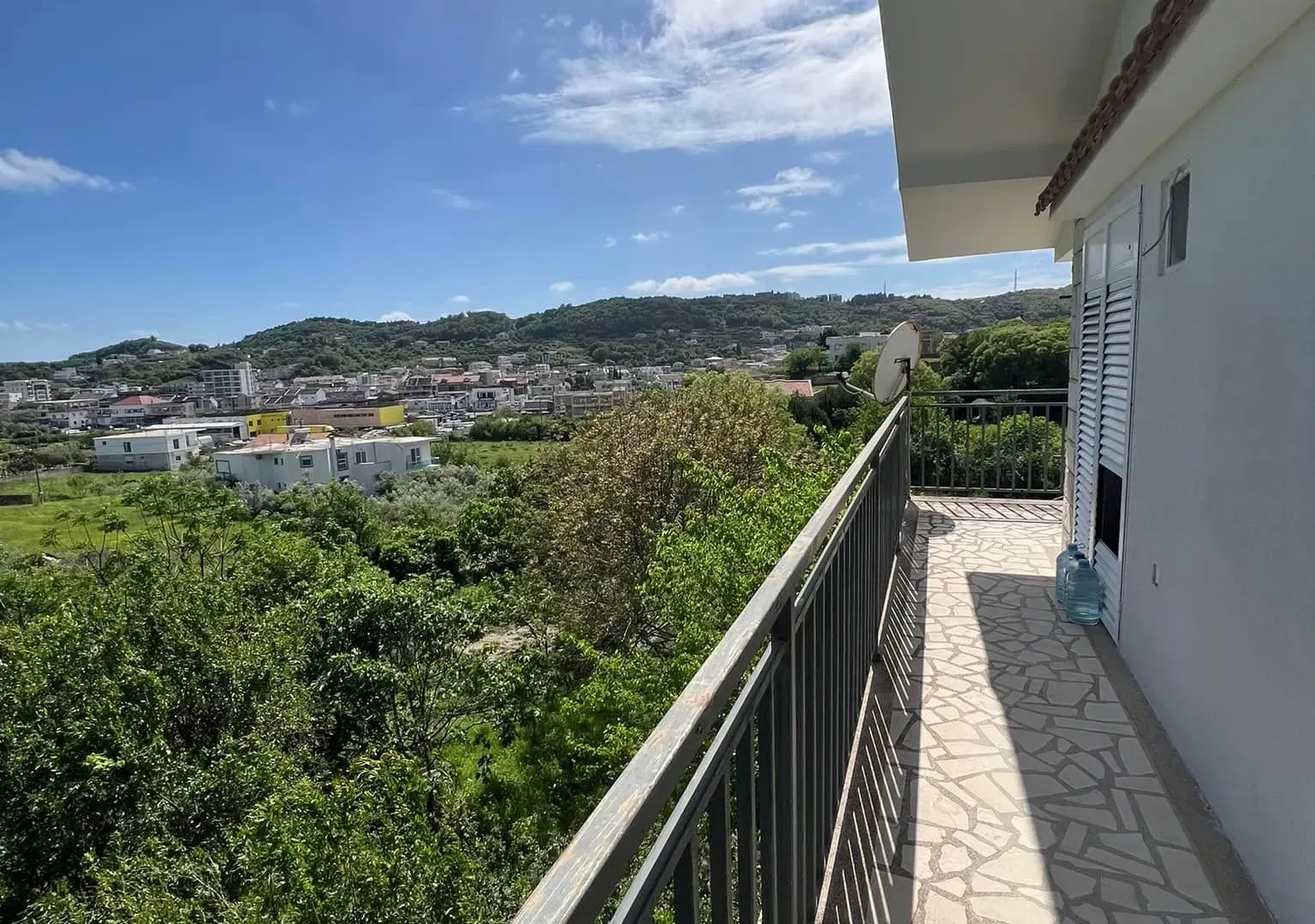 Sale, house, 190m², Ulcinj, Crna Gora