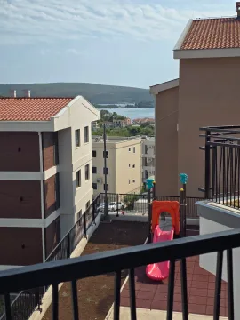 Prodaja, dvosoban stan, 70m², Kava, Tivat - image 5
