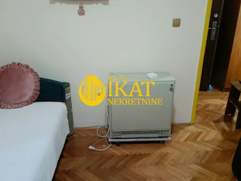 Rent, two bedroom apartment, 42m², Čukarica, Beograd - image 8
