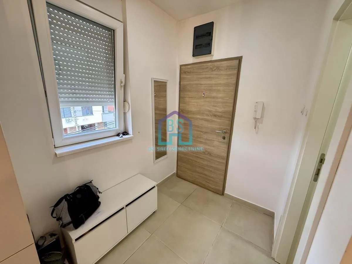 Prodaja, dvosoban stan, 59m², Adice, Novi Sad Sve Podlokacije
