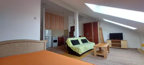 Prodaja, garsonjera, 38m², Centar, Niš - image 4