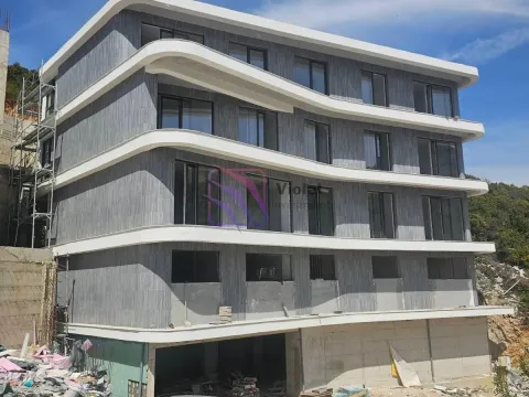 Sale, one bedroom apartment, 56m², Ulcinj, Crna Gora - image 24