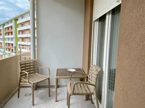 Izdavanje, jednosoban stan, 49m², Central Point, Podgorica - image 3