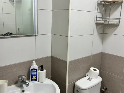 Rent, two bedroom apartment, 64m², Krivi Most, Podgorica - image 13