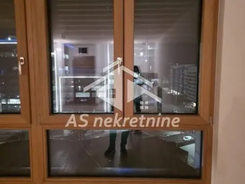 Rent, two bedroom apartment, 58m², Novi Beograd Blok 65, Novi Beograd Sve Podlokacije - image 6