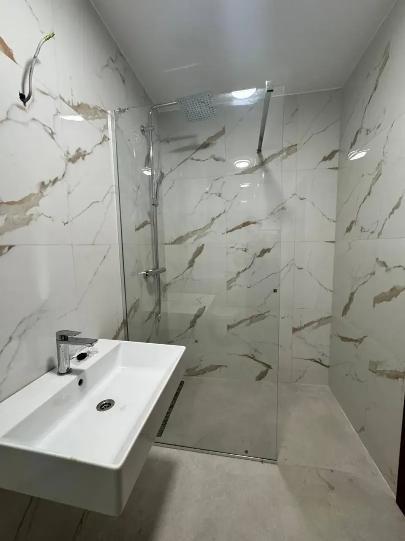 Prodaja, jednosoban stan, 48m², Rozino, Budva