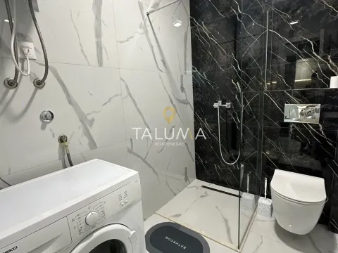 Prodaja, jednosoban stan, 39m², Zabjelo, Podgorica - image 7