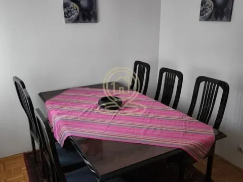 Rent, three bedroom apartment, 85m², Čukarica, Beograd - image 14