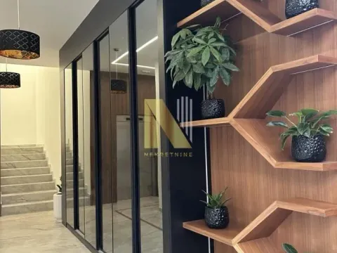 Rent, one bedroom apartment, 39m², Centar, Novi Sad - image 11