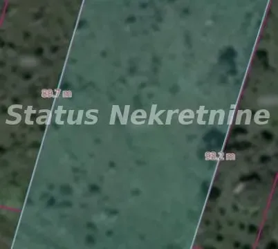 Prodaja, plac, 4100m², Inđija, Srbija - image 5