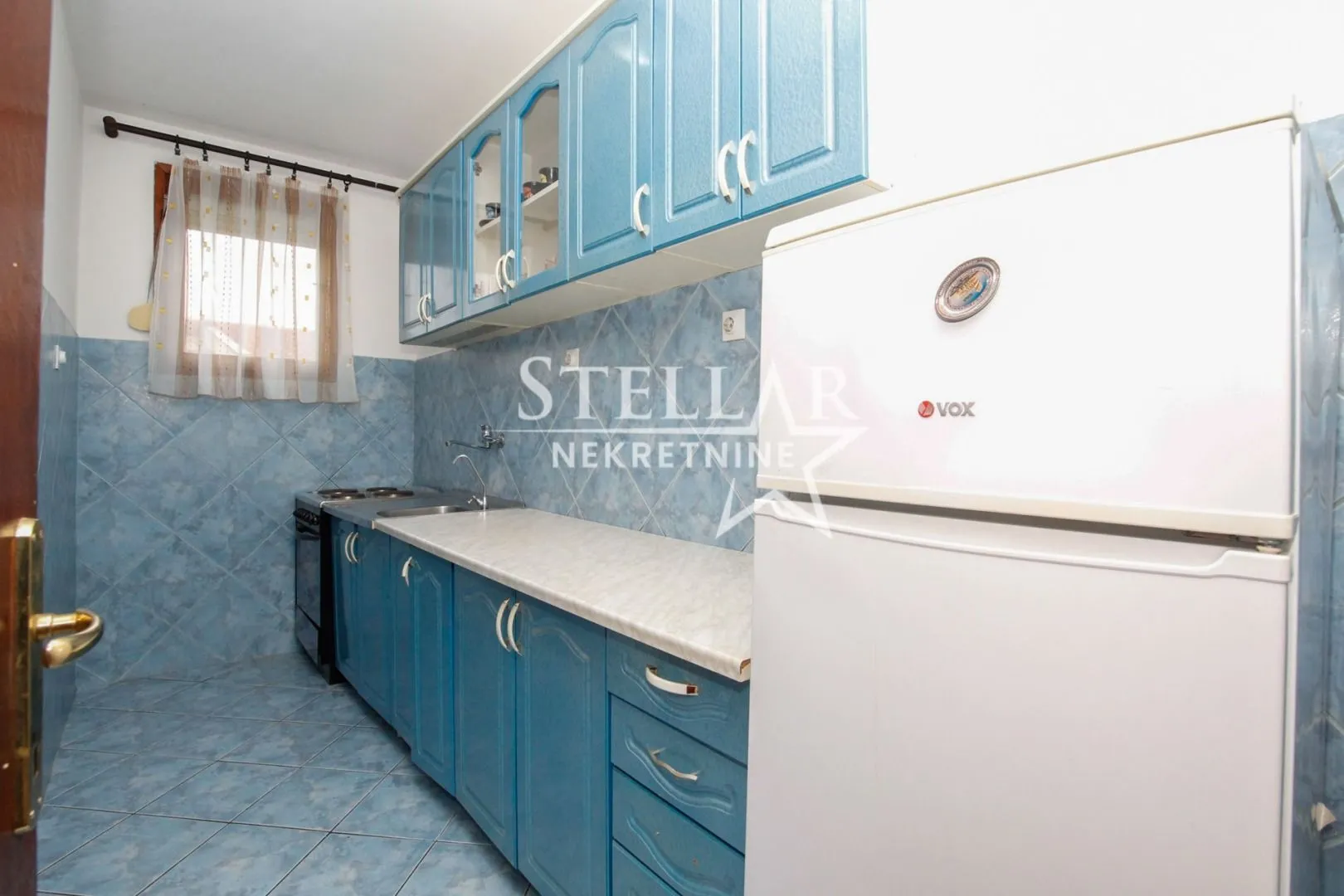 Rent, apartment, 100m², Zlatica, Podgorica