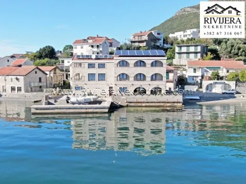 Sale, house, 411m², Đenovići, Herceg Novi - image 27